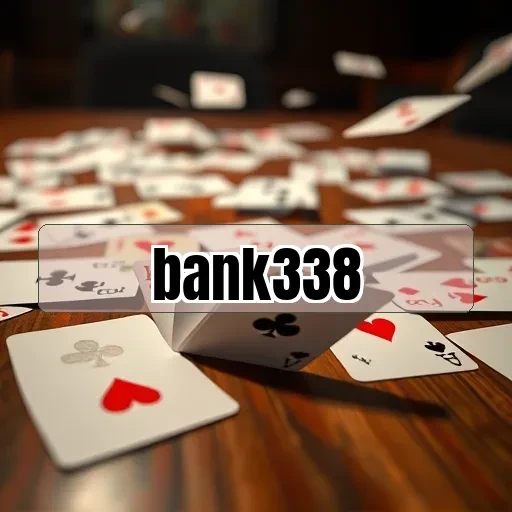 bank338: Promosi Spesial yang Menggoda dan Menguntungkan!
