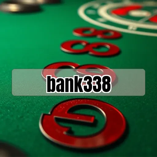 bank338: Strategi Jitu Menuju Sukses dalam Permainan Online