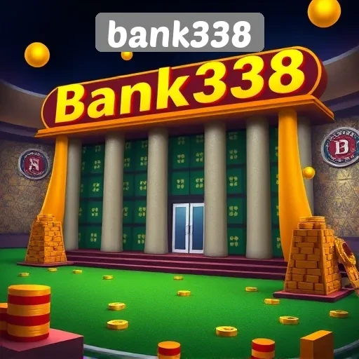 Bank338 Sebagai Pilihan Utama Pecinta Game Online