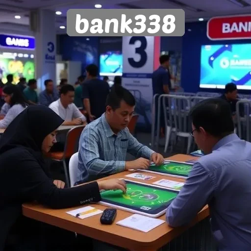 Peran Bank338 dalam Mendorong Pertumbuhan Industri Game Lokal