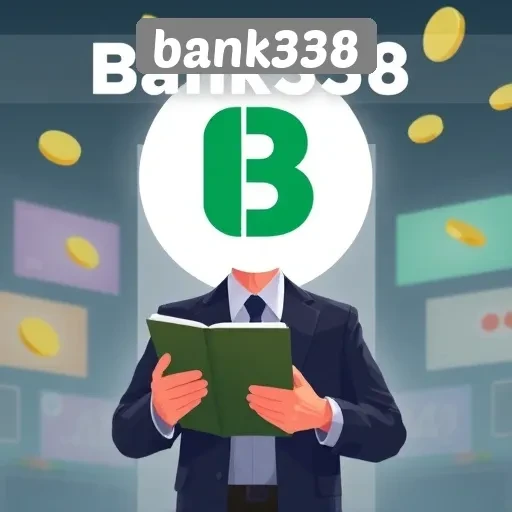 Apa yang Membuat Bank338 Jadi Pilihan Utama di Kalangan Gamer Indonesia