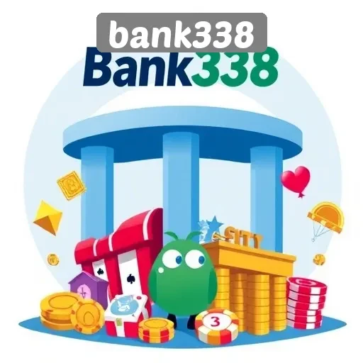 Mengenal Bank338 Sebagai Platform Game Online Terpercaya