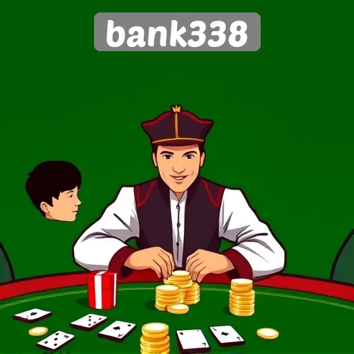 Bagaimana Bank338 Membangun Komunitas Pemain yang Solid