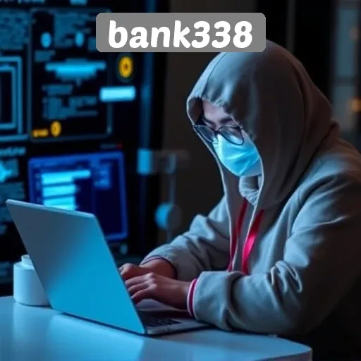 Analisis Keamanan dan Privasi di Situs Bank338