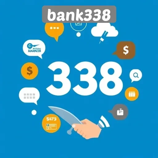 Fasilitas dan Layanan Unggulan yang Ditawarkan oleh Bank338