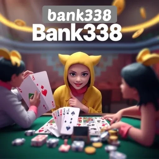 Tantangan dan Keseruan Bermain di Bank338 yang Menarik bagi Pemain