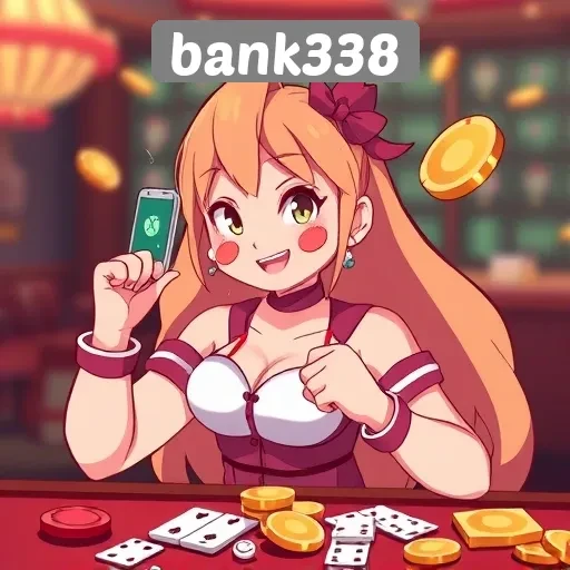 Variasi Permainan Seru yang Ditawarkan oleh Bank338