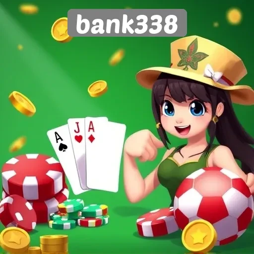 Menggali Fitur Menarik Situs Game Bank338