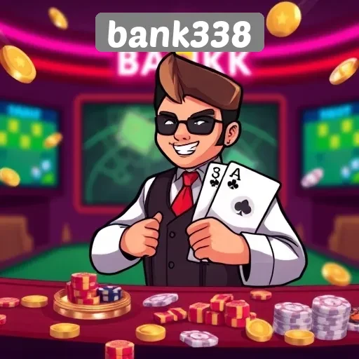 Mengulas Fitur Menarik di Situs Game Bank338