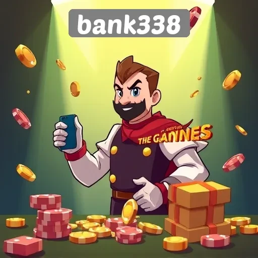 Review Pengalaman Bermain Game di Bank338