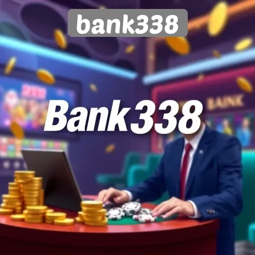 Keunggulan Fitur Permainan di Bank338
