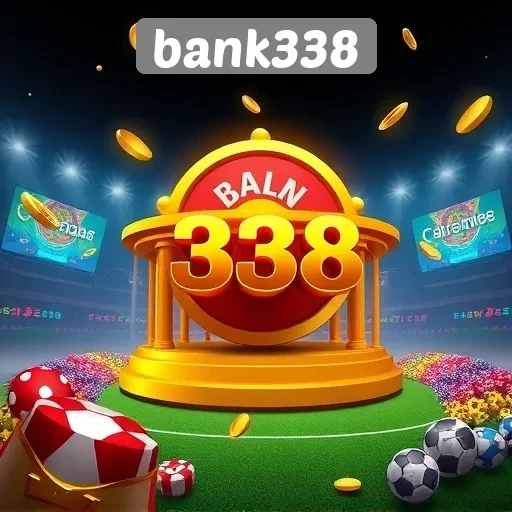 Sejarah dan Perkembangan Situs Game Bank338