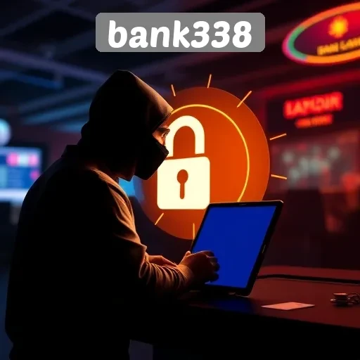 Pentingnya Keamanan Dalam Bermain di Bank338
