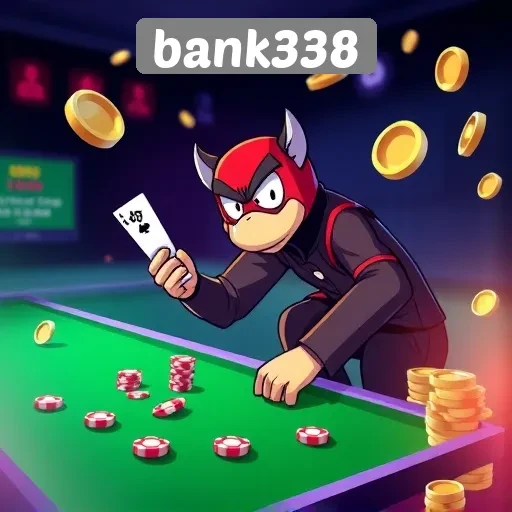 Tren Permainan Terbaru di Bank338 yang Perlu Diketahui