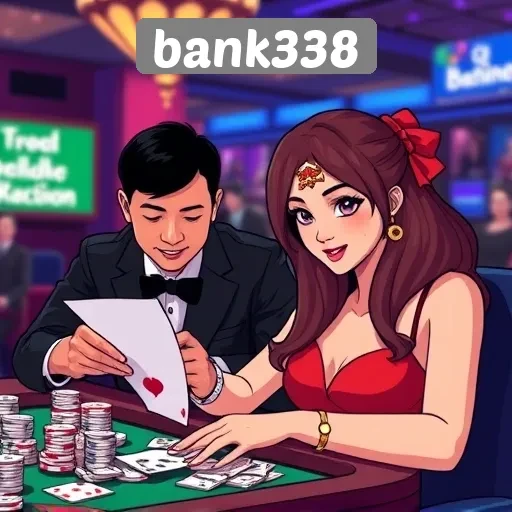 Tips Memaksimalkan Pengalaman Bermain di Bank338