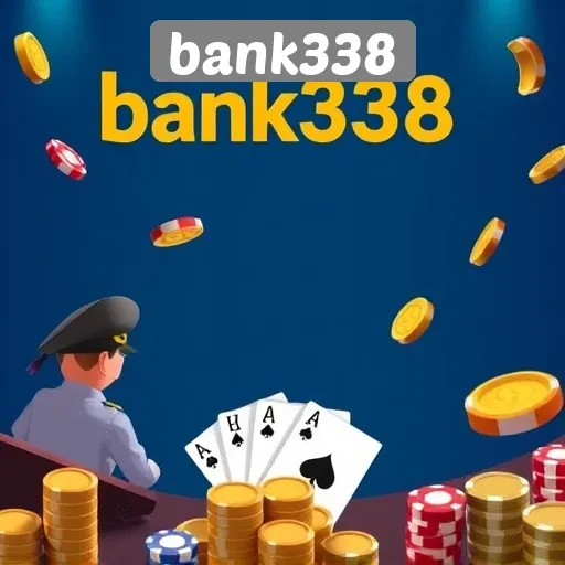 Permainan Populer yang Tersedia di Bank338