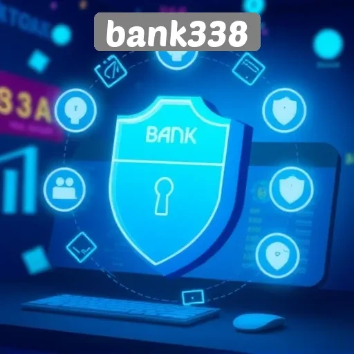 Fitur Keamanan yang Diterapkan di Situs Game Bank338