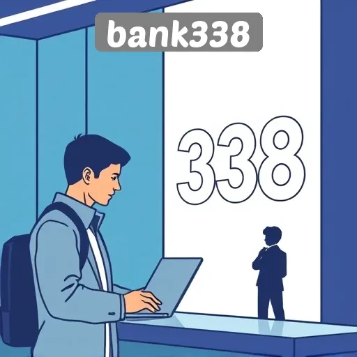 Studi Kasus Pengalaman Pengguna di Bank338