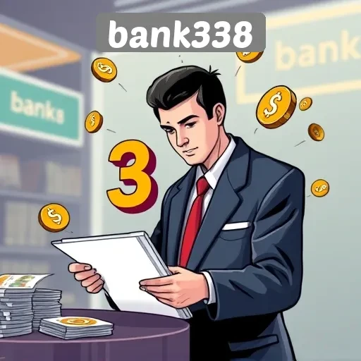 Panduan Lengkap Menggunakan Bank338 untuk Pemain Indonesia
